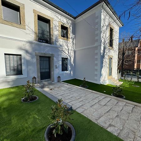 Apartmán La Casita De Lauri El Escorial Exteriér fotografie