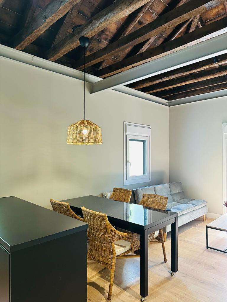 Apartmán La Casita De Lauri El Escorial Exteriér fotografie