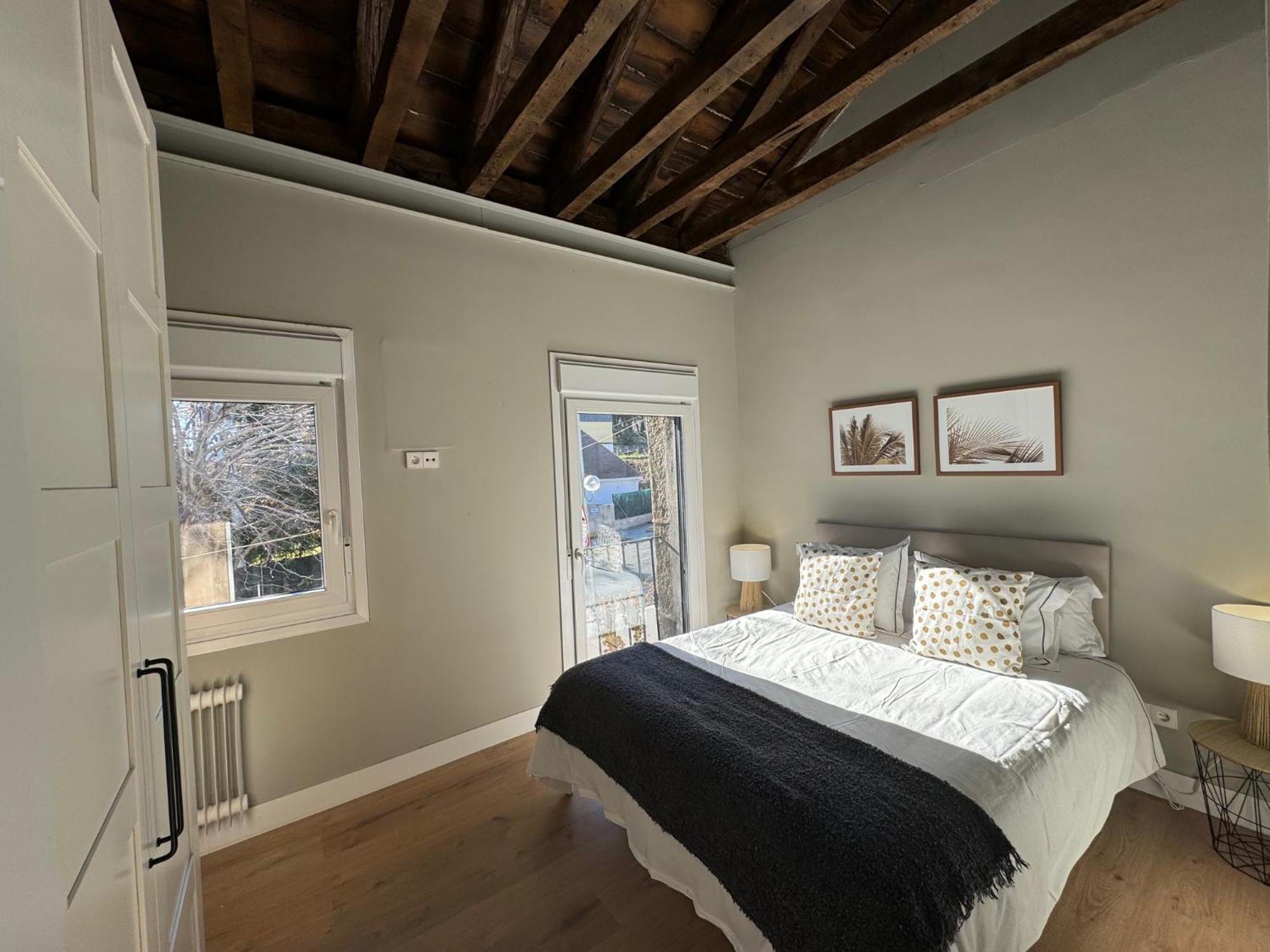 Apartmán La Casita De Lauri El Escorial Exteriér fotografie